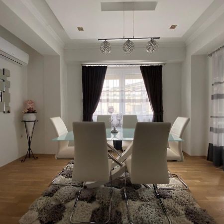 Royal King Apartment Kumanovo Eksteriør billede