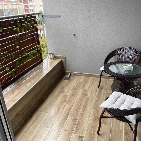 Royal King Apartment Kumanovo Eksteriør billede