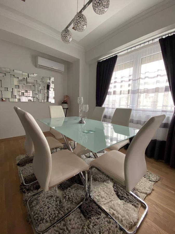 Royal King Apartment Kumanovo Eksteriør billede