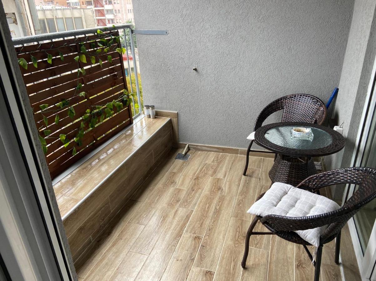 Royal King Apartment Kumanovo Eksteriør billede
